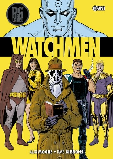 Watchmen