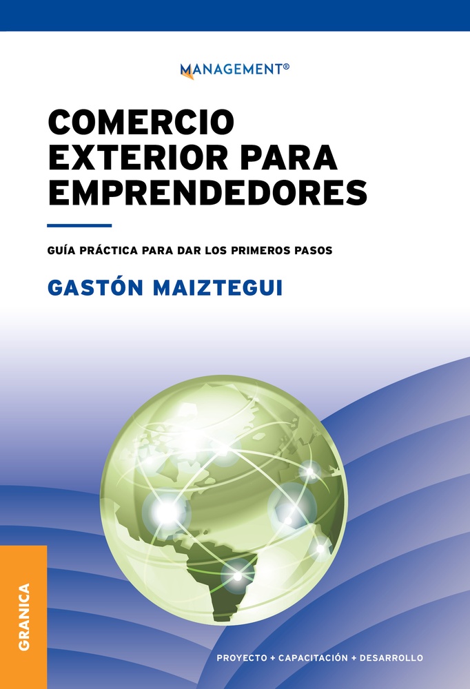 Comercio exterior para emprendedores