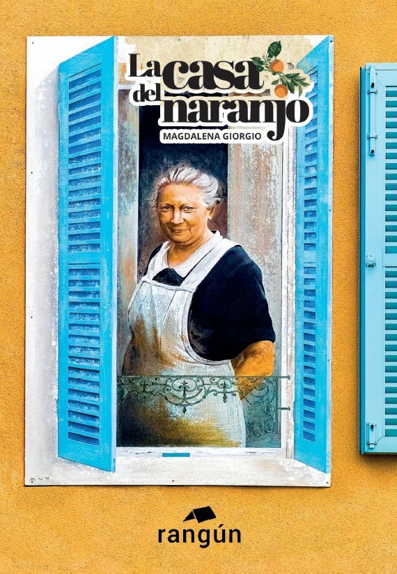 La Casa del naranjo