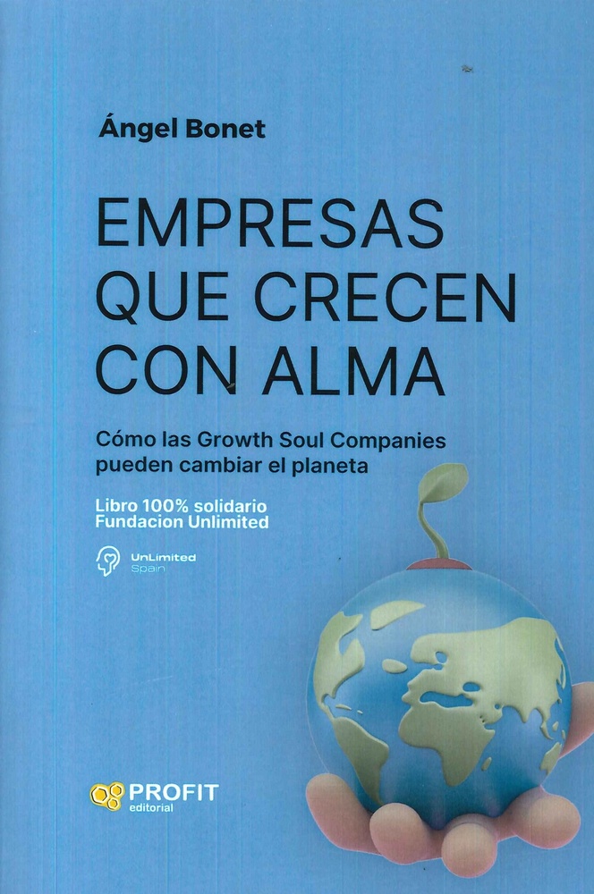 Empresas que crecen con alma