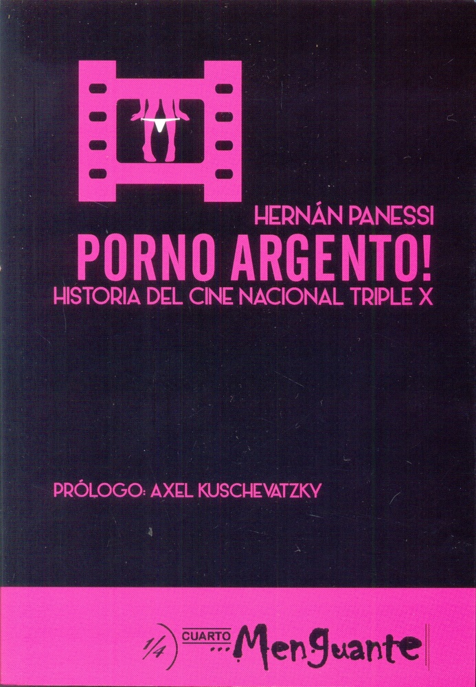 Porno argento!