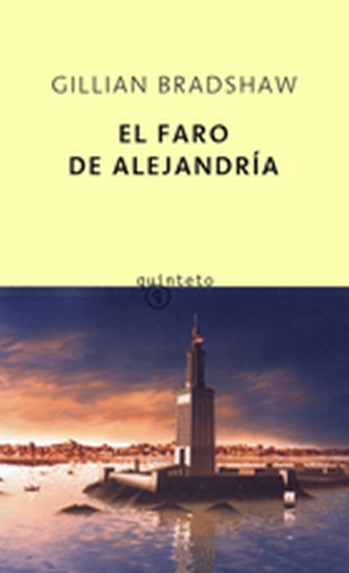 el Faro de Alejandría