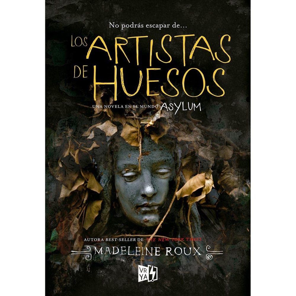 Los artistas de huesos