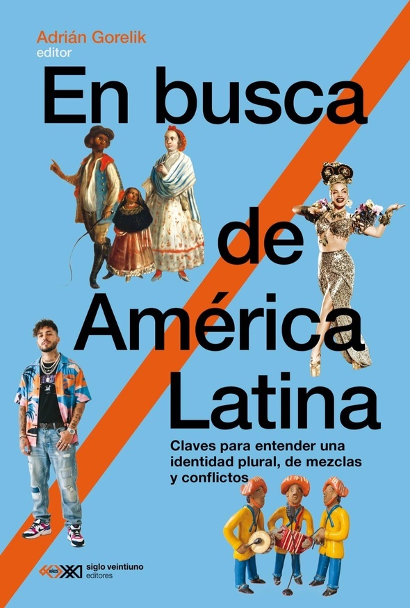 En busca de América Latina