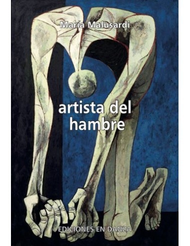 Artista del hambre