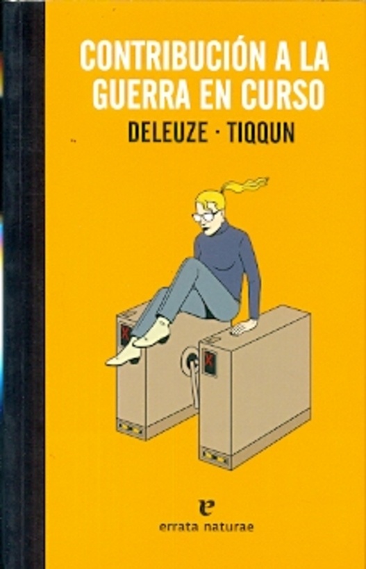 Contribucion a la guerra en curso