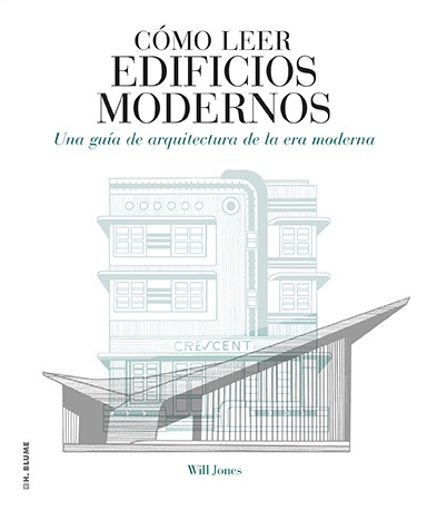 Como leer edificios modernos