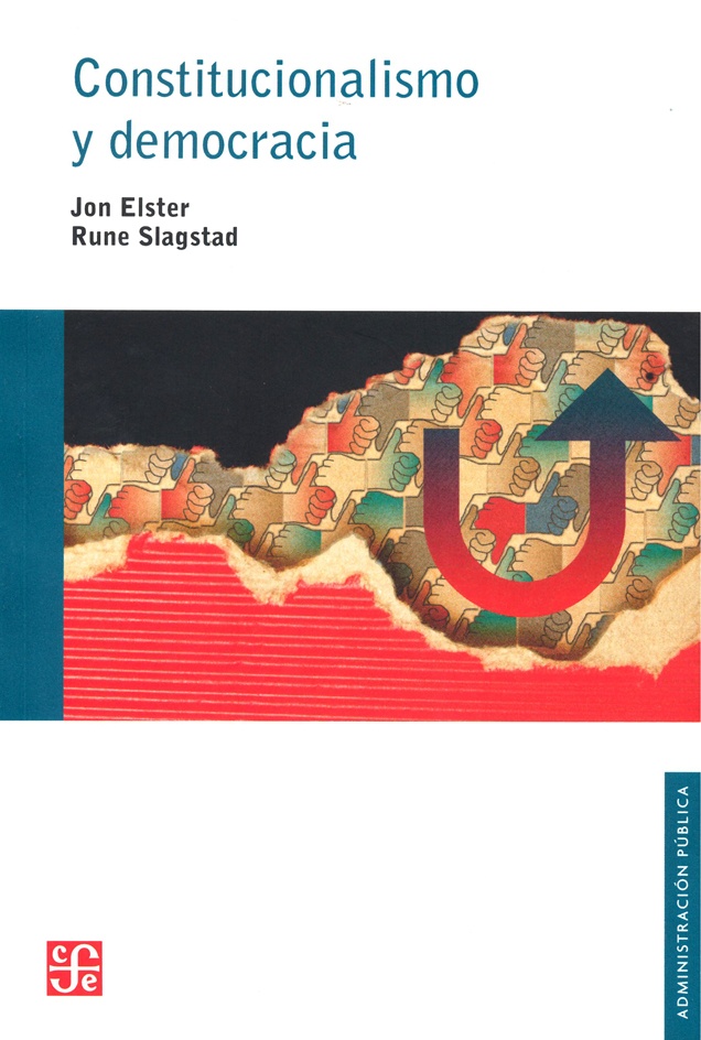 constitucionalismo y democracia