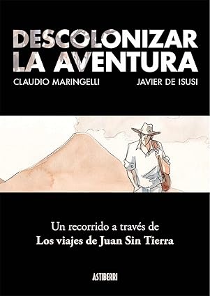 Descolonizar la aventura