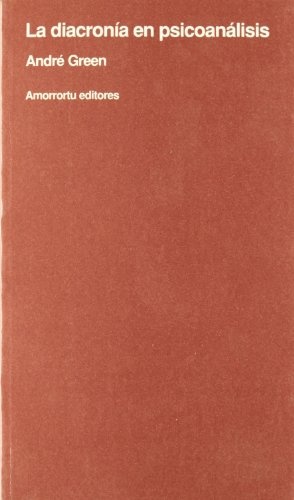 La diacronia en psicoanalisis