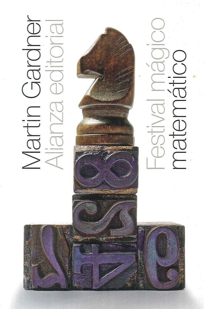 Festival Magico - Matematico