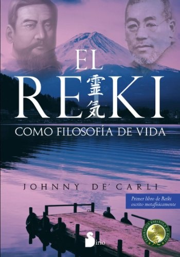 El Reiki como filosofia de vida