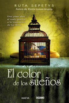 el Color de los sueños