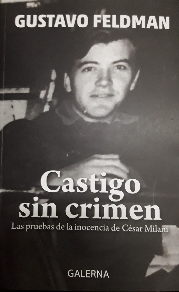 Castigo sin crimen