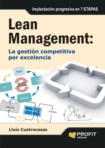 LEAN MANAGEMENT