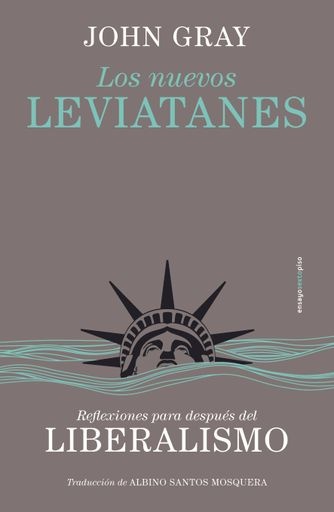 Los nuevos Leviatanes