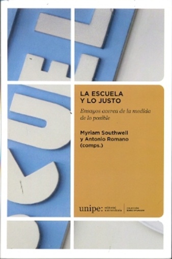 la Escuela y lo justo