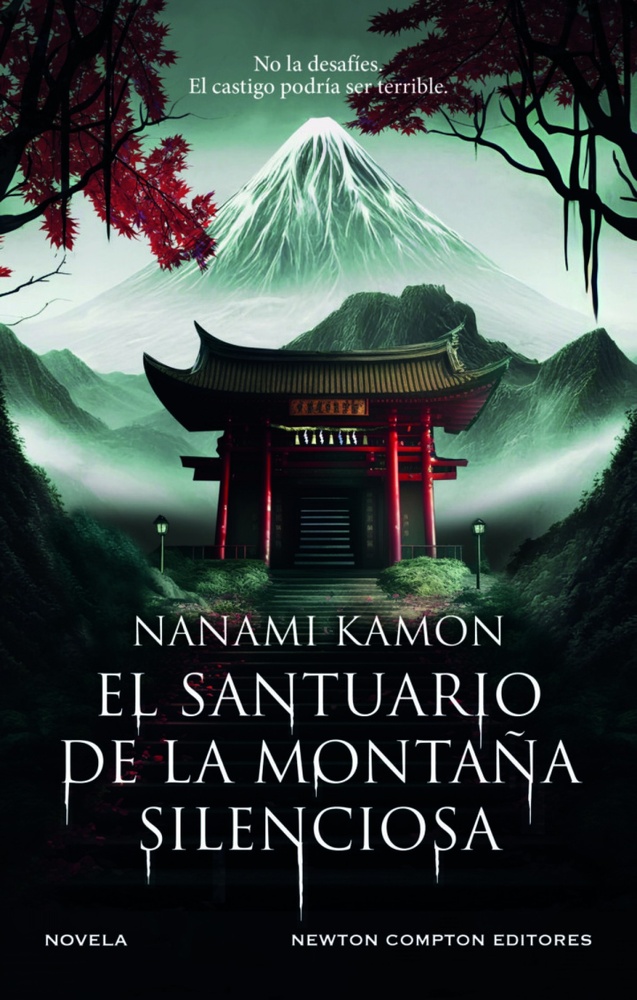 El santuario de la montaña silenciosa