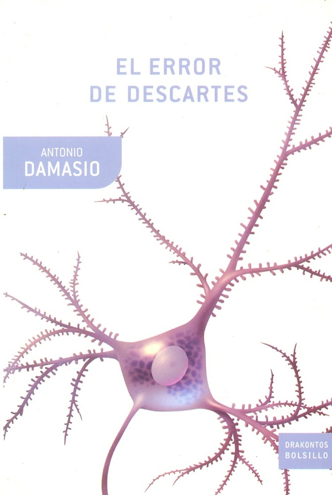 El error de Descartes