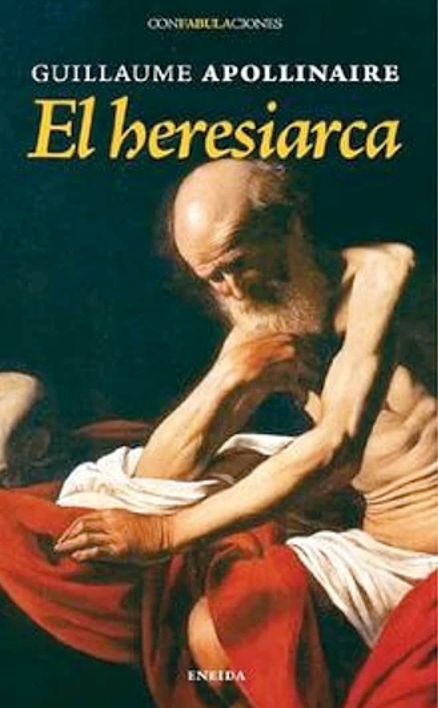El heresiarca