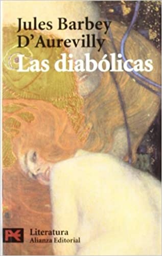 Las Diabolicas
