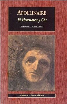 El heresiarca y cia
