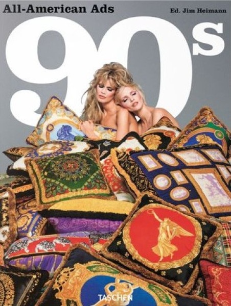 All-American Ads of the 90s