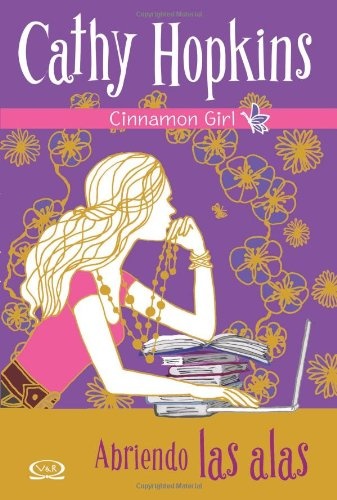 Cg 04 Abriendo Las Alas