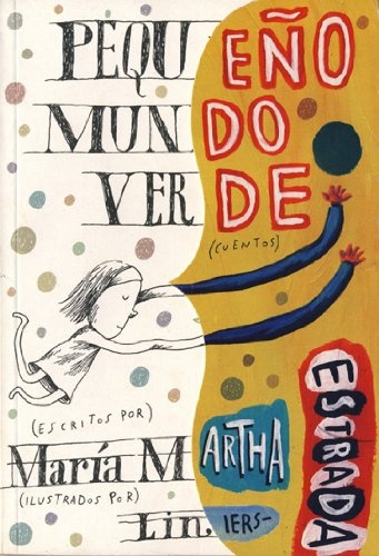 Pequeño mundo verde