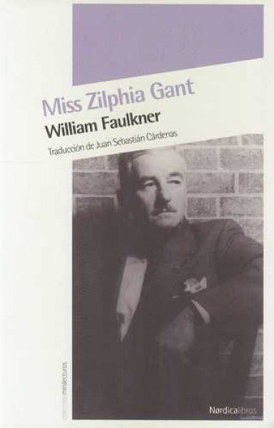 Miss Zilphia Gant