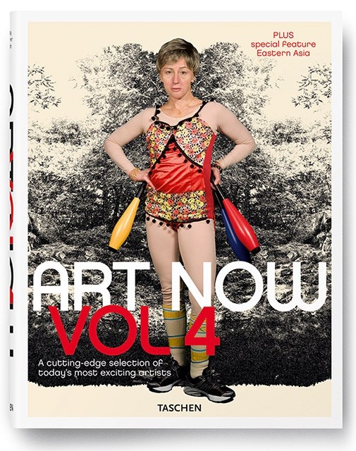 Art Now Vol. 4