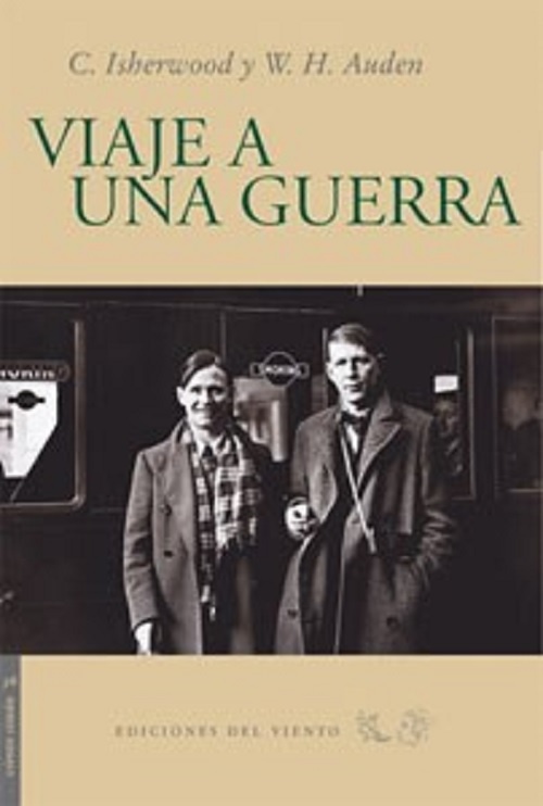 Viaje a una guerra