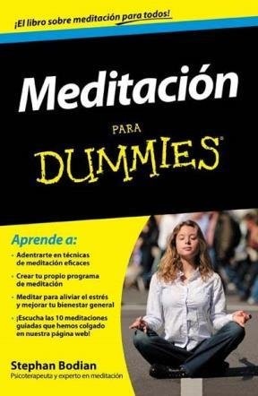 Meditacion para dummies