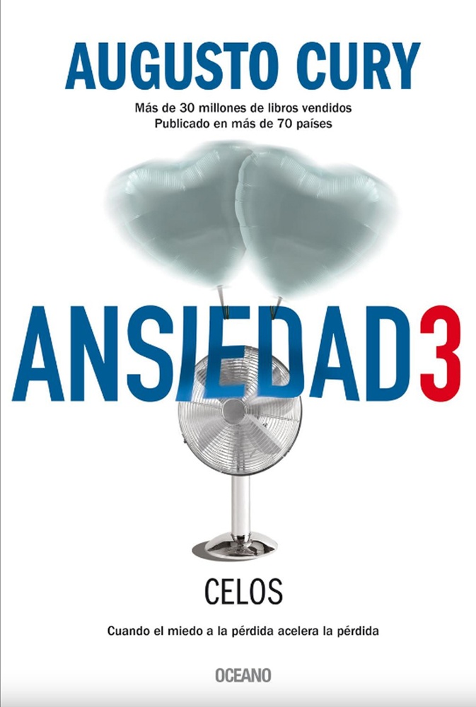 Ansiedad 3. Celos. Cuando El Miedo A La Perdida Acelera La