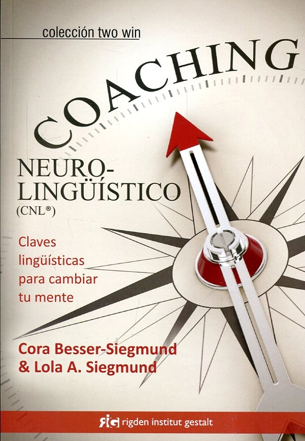 Coaching Neurolinguistico
