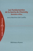 Los fundamentos de la teoría de chomsky