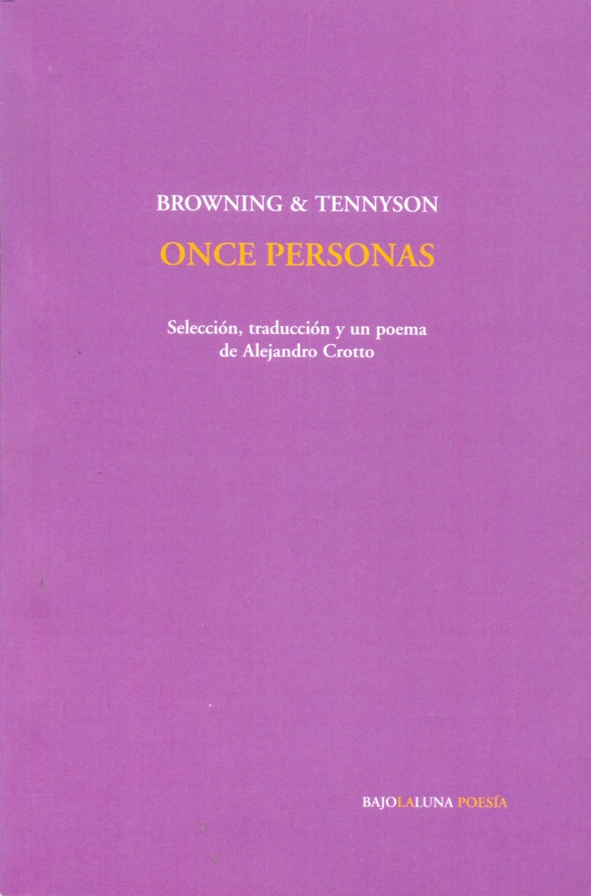 Once personas