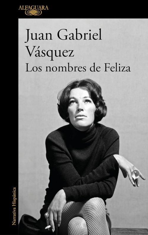 Los nombres de feliza