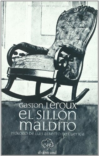 El sillon maldito