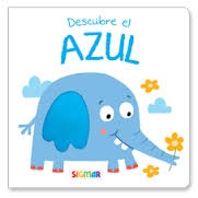 Descubre El Azul