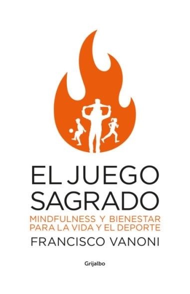 El juego sagrado
