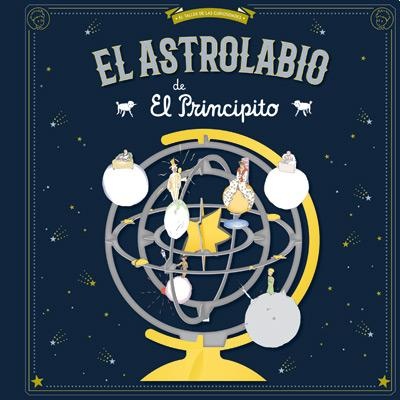 El Astrolabio del Principito