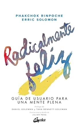 Radicalmente feliz