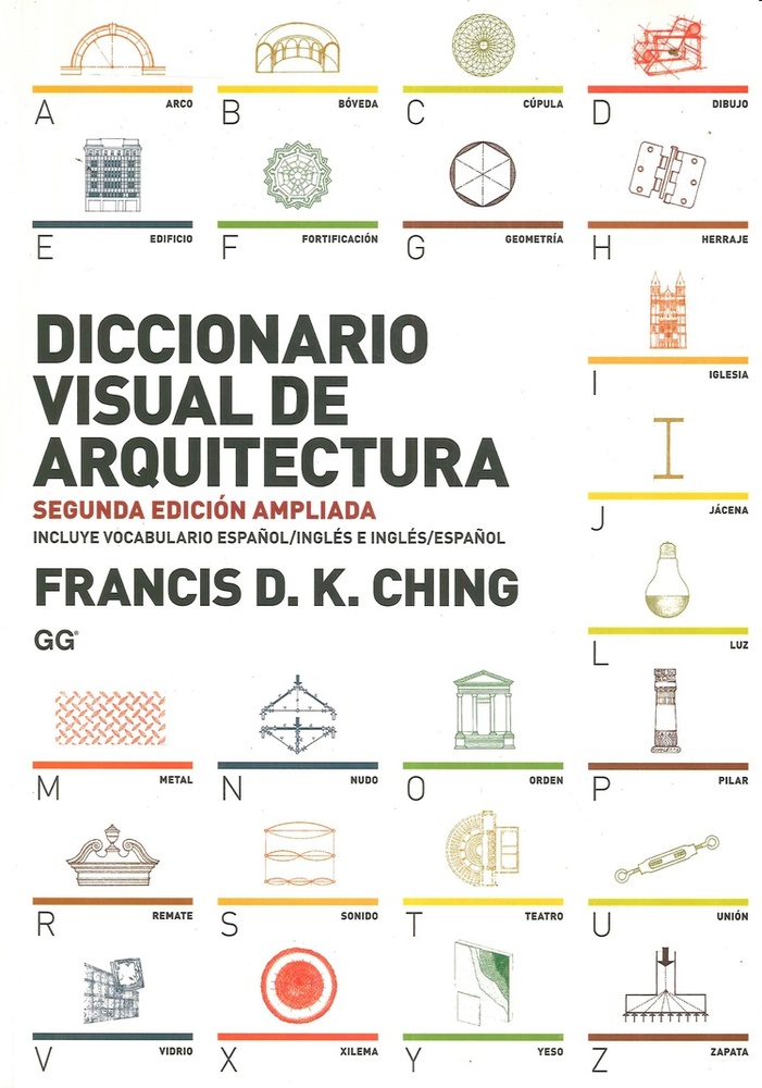 Diccionario visual de arquitectura