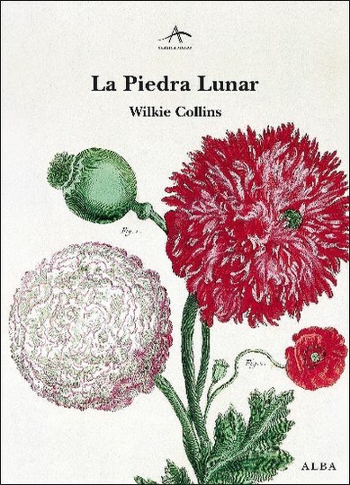 La Piedra lunar
