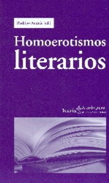homoerotismos literarios