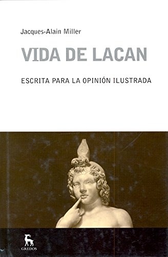 Vida de Lacan