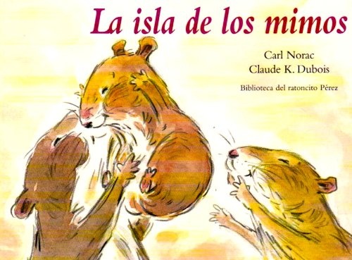 La Isla De Los Mimos