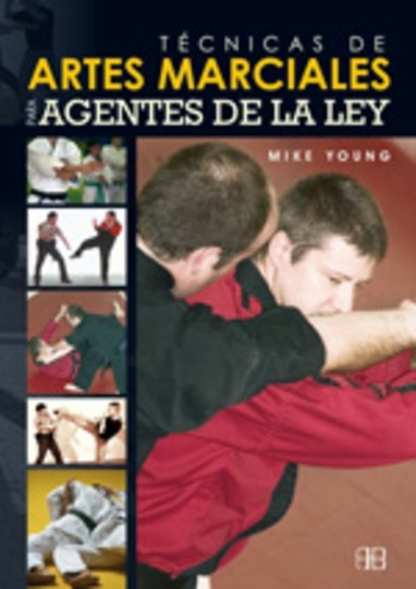 *F Artes Marciales Para Agentes De La Ley