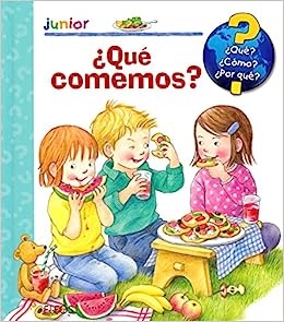 ¿Qué comemos?